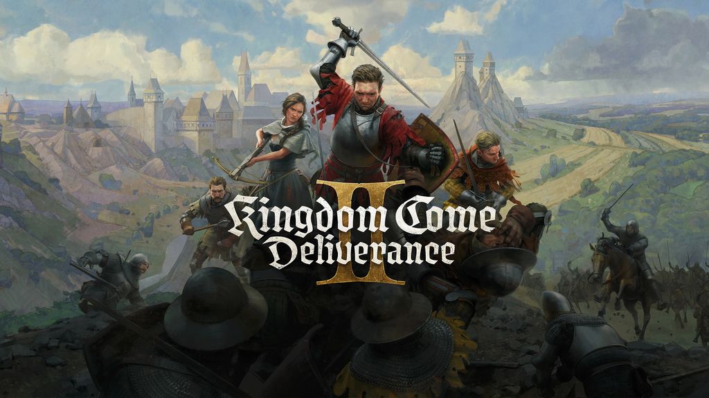 7. Kingdom Come: Deliverance 2 (2025)
