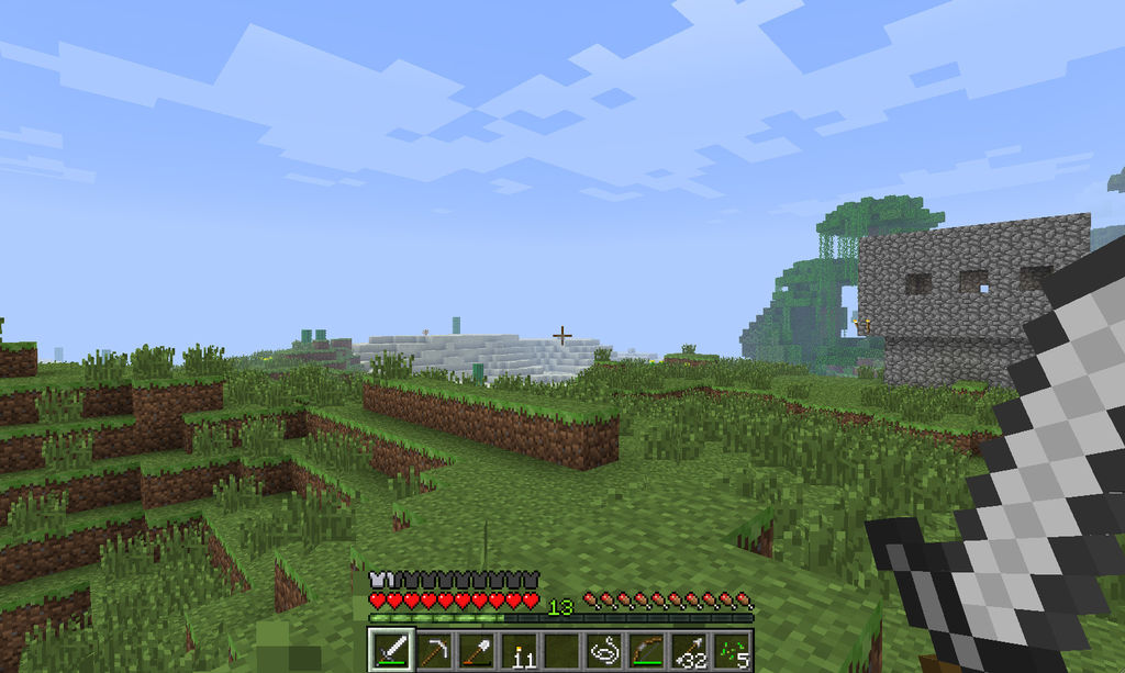 6. Minecraft (2011)