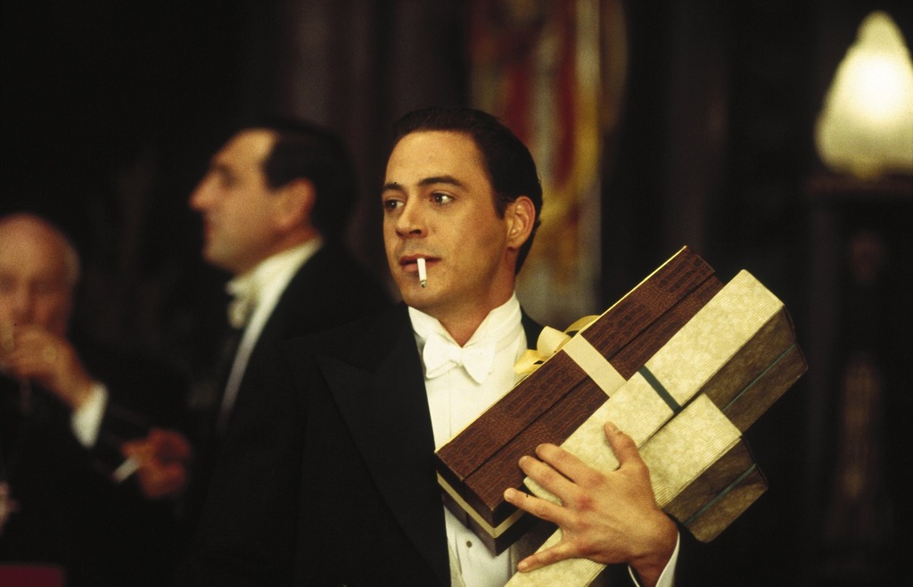 III. Richárd (Richard III - 1995)