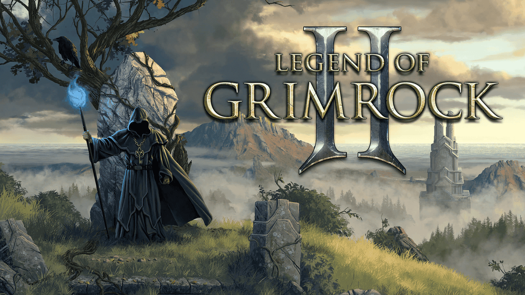 Legend of Grimrock 2 - 4,79 euró