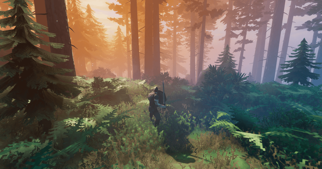 Valheim - 3 450 forint