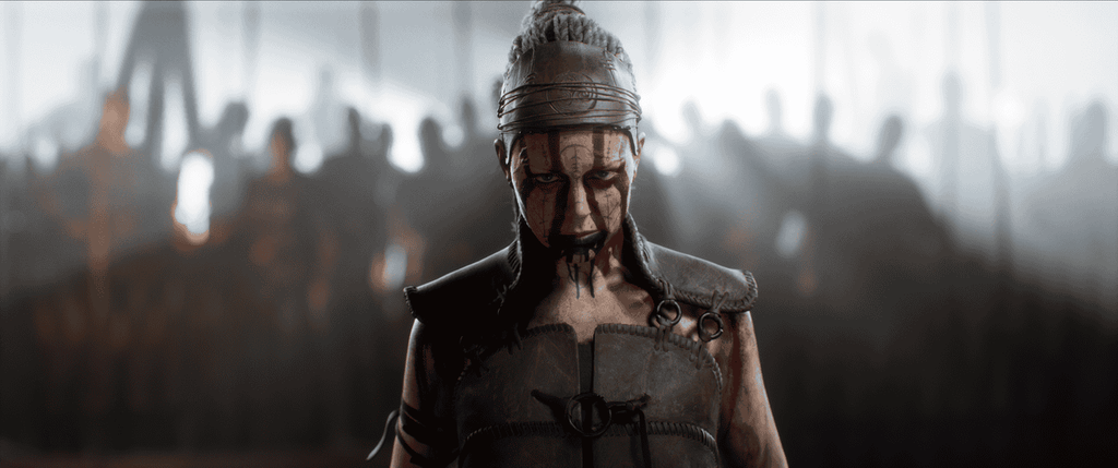 Senua's Saga: Hellblade II - 10 450 forint
