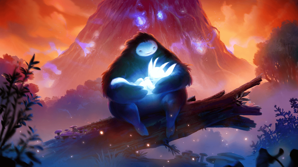 Ori and the Blind Forest: Definitive Edition - 1 295 forint