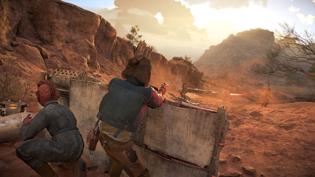 Star Wars: Outlaws – 34,99 euró