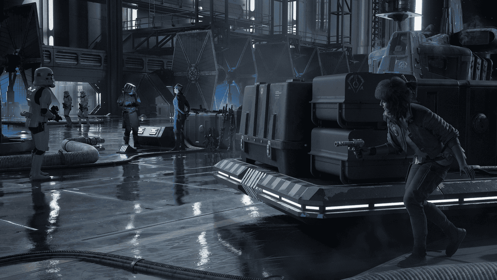 Star Wars Outlaws Ultimate Edition - 64,99 euró