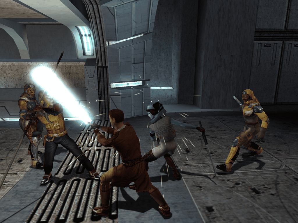 Star Wars: Knights of the Old Republic - 2,43 euró