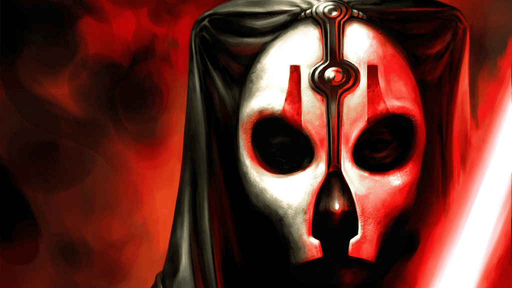 Star Wars: Knights of the Old Republic II - The Sith Lords - 2,43 euró