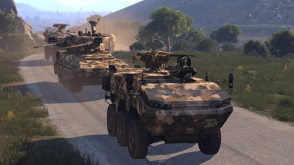 Arma 3 - akciós ár: 8,50 euró