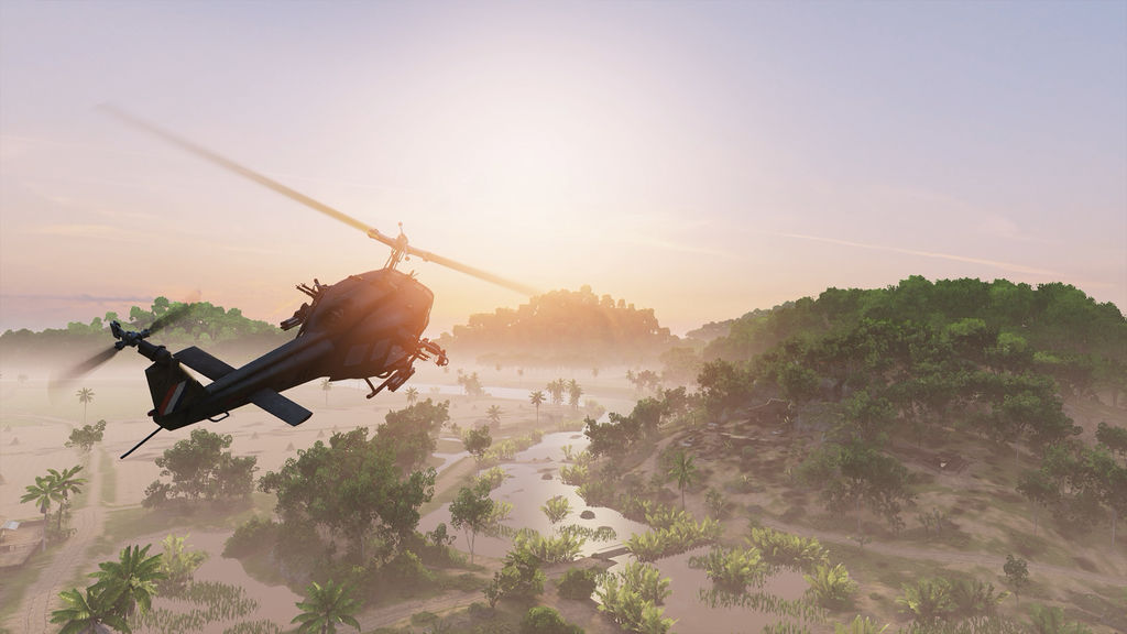 Rising Storm 2: Vietnam- akciós ár: 1,14 euró