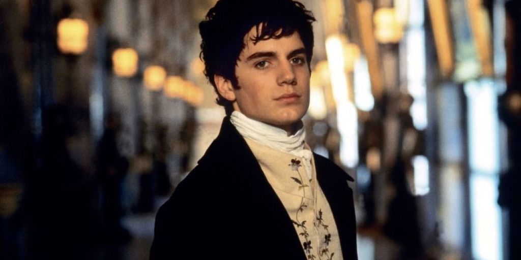9. A Monte Cristo grófja (The Count of Monte Cristo, 2002)