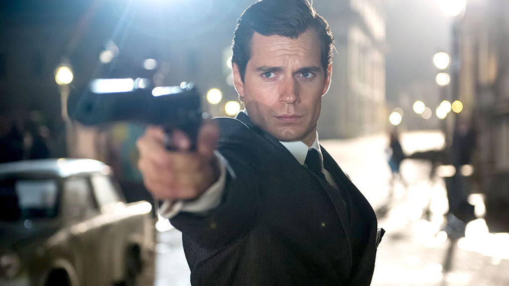 5. Az U.N.C.L.E. embere (The Man from U.N.C.L.E., 2015)