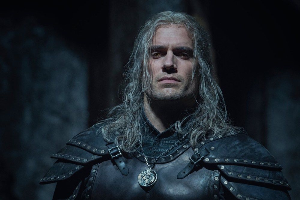 2. Vaják (The Witcher, 2019–2023)