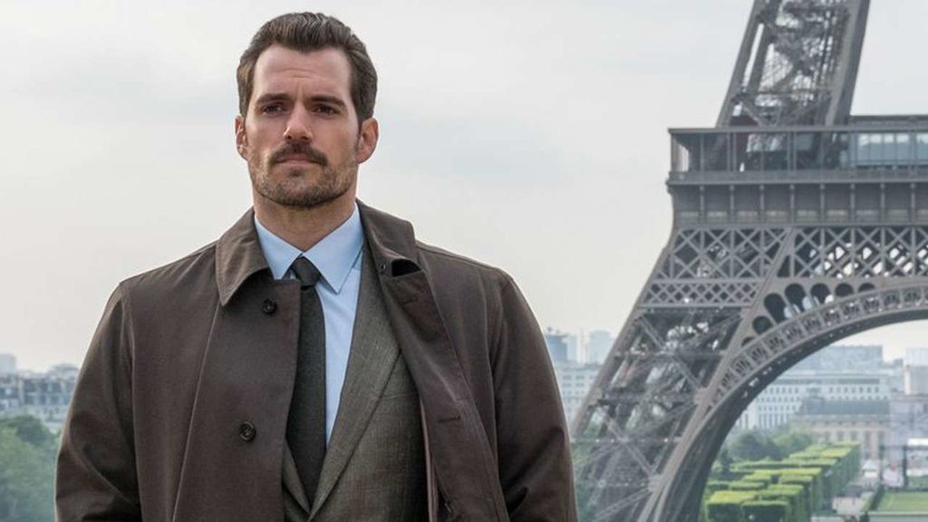 1. Mission: Impossible – Utóhatás (Mission: Impossible – Fallout, 2018)