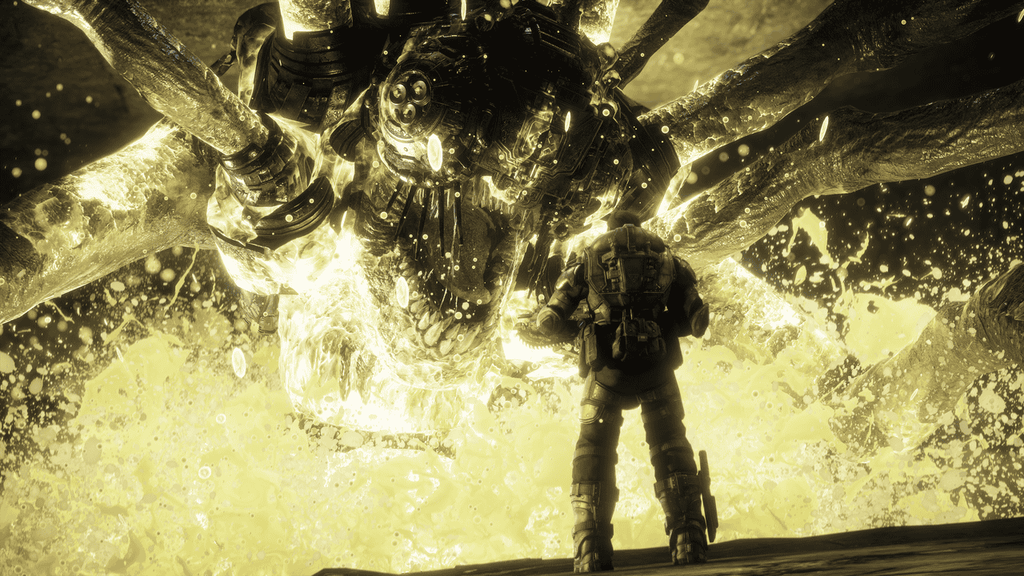 Gears of War: Reloaded