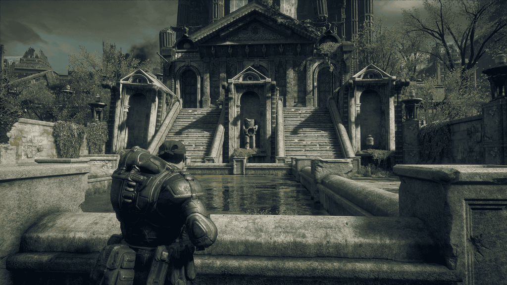 Gears of War: Reloaded