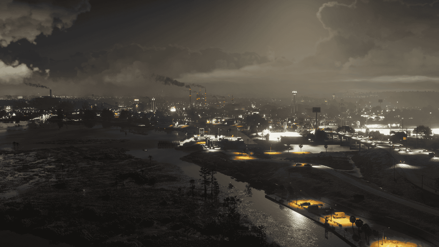 Ambrosia a GTA 6-ban - Forrás: Rockstar Games