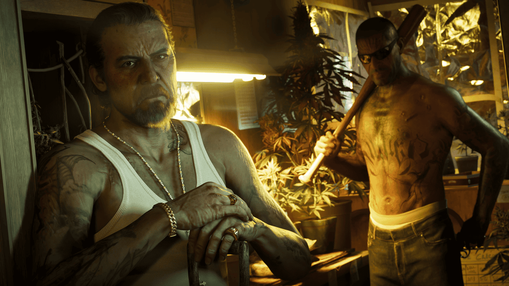 Port Gellhorn a GTA 6-ban - Forrás: Rockstar Games