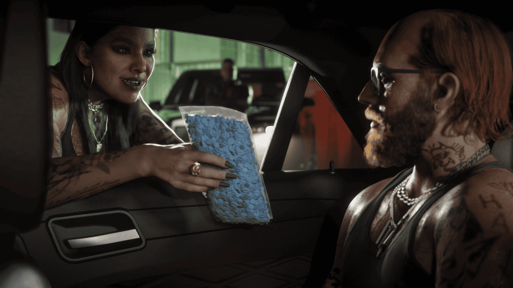 Port Gellhorn a GTA 6-ban - Forrás: Rockstar Games