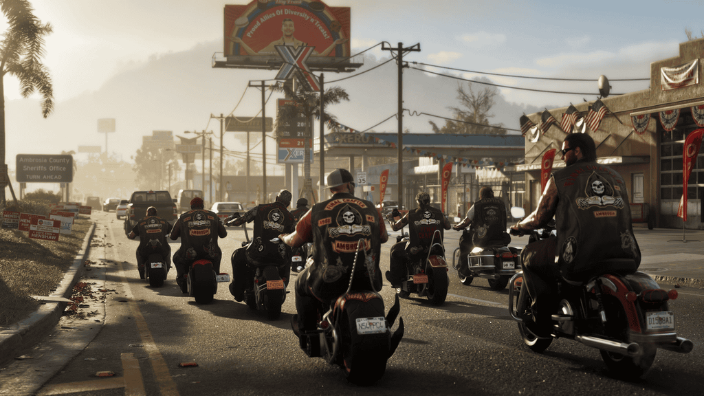 Ambrosia a GTA 6-ban - Forrás: Rockstar Games