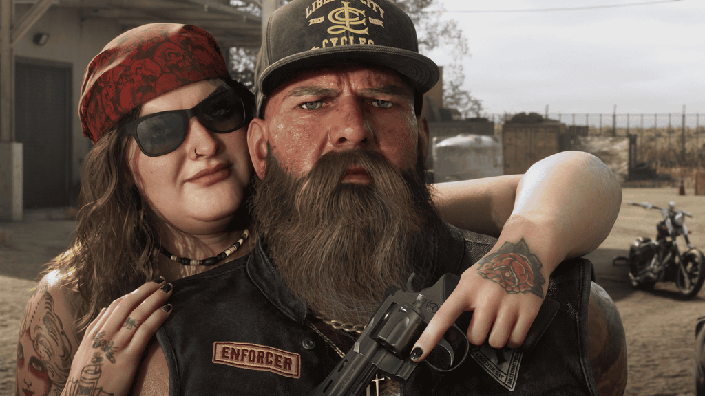 Ambrosia a GTA 6-ban - Forrás: Rockstar Games