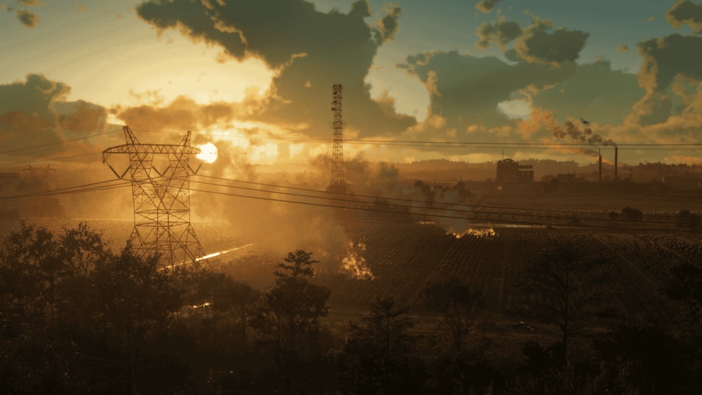 Ambrosia a GTA 6-ban - Forrás: Rockstar Games
