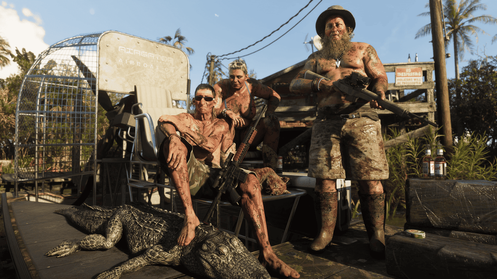 Grassrivers a GTA 6-ban - Forrás: Rockstar Games