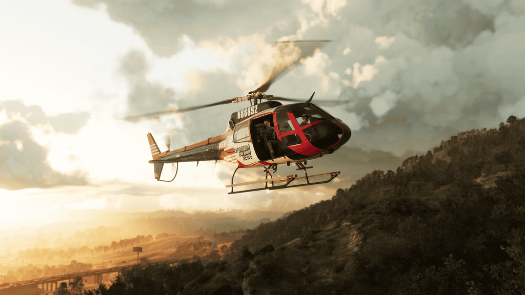 Mount Kalaga a GTA 6-ban - Forrás: Rockstar Games