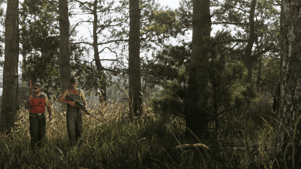 Mount Kalaga a GTA 6-ban - Forrás: Rockstar Games