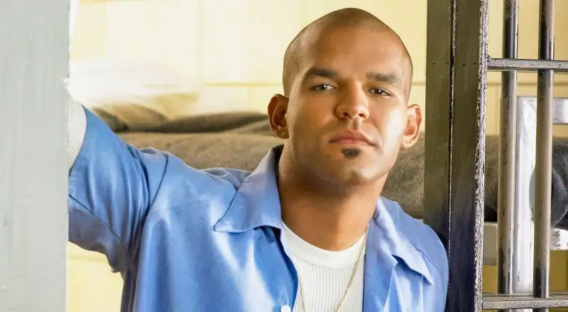 Fernando Sucre az első évadban