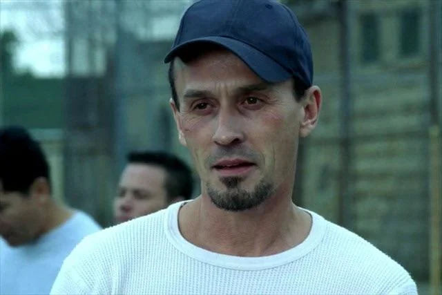 Theodore Bagwell az első évadban