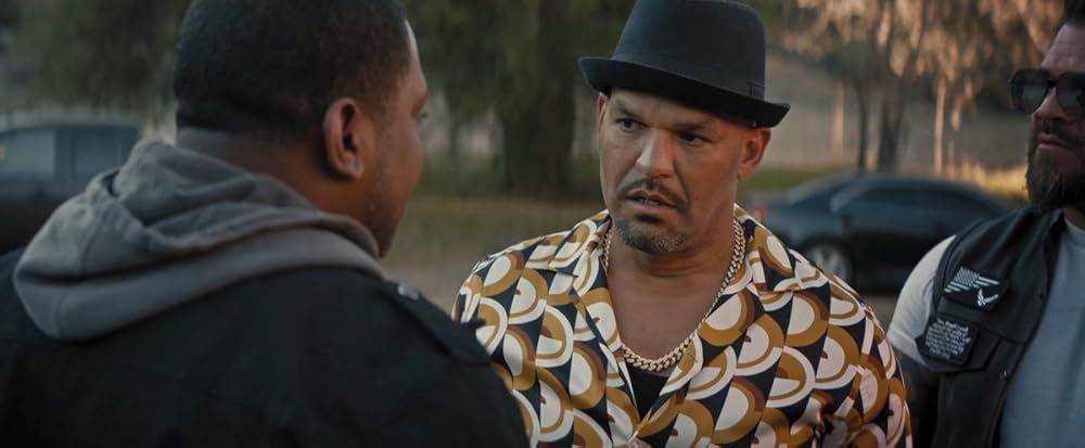 Amaury Nolasco (Fernando Sucre) 2024-ben