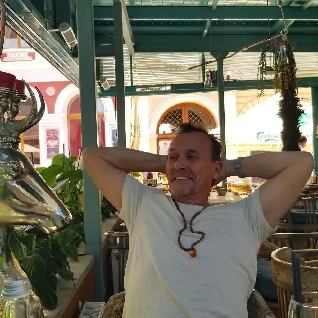 Robert Knepper (Theodore Bagwell) 2024-ben