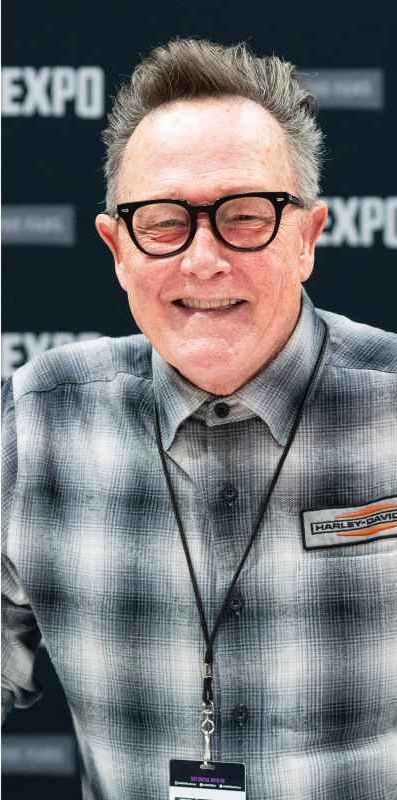 Robert Patrick