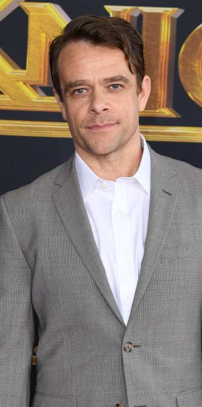 Nick Stahl