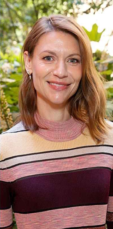 Claire Danes 