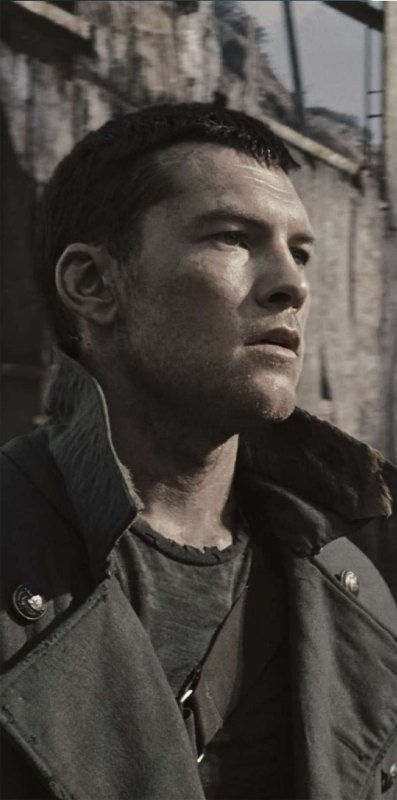 Sam Worthington – (Marcus Wright) a Terminator 4-ben