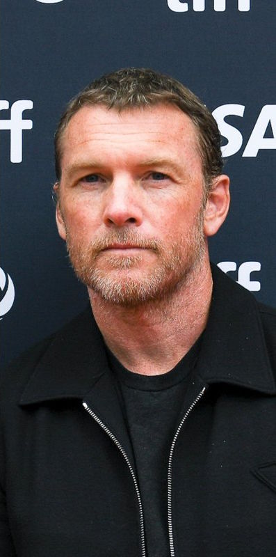 Sam Worthington