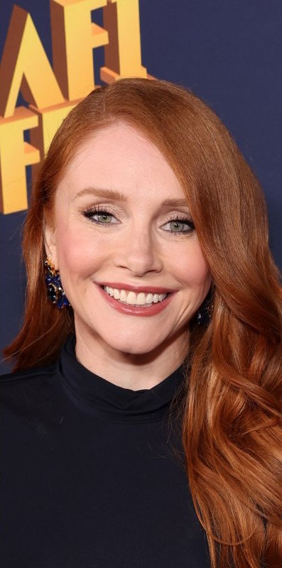 Bryce Dallas Howard
