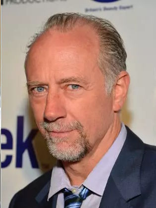 Xander Berkeley