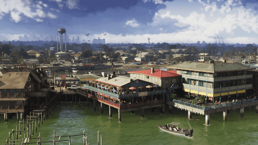 Egy gyereknek tűnő ember a GTA 6-ban - Képek forrása: Rockstar Games