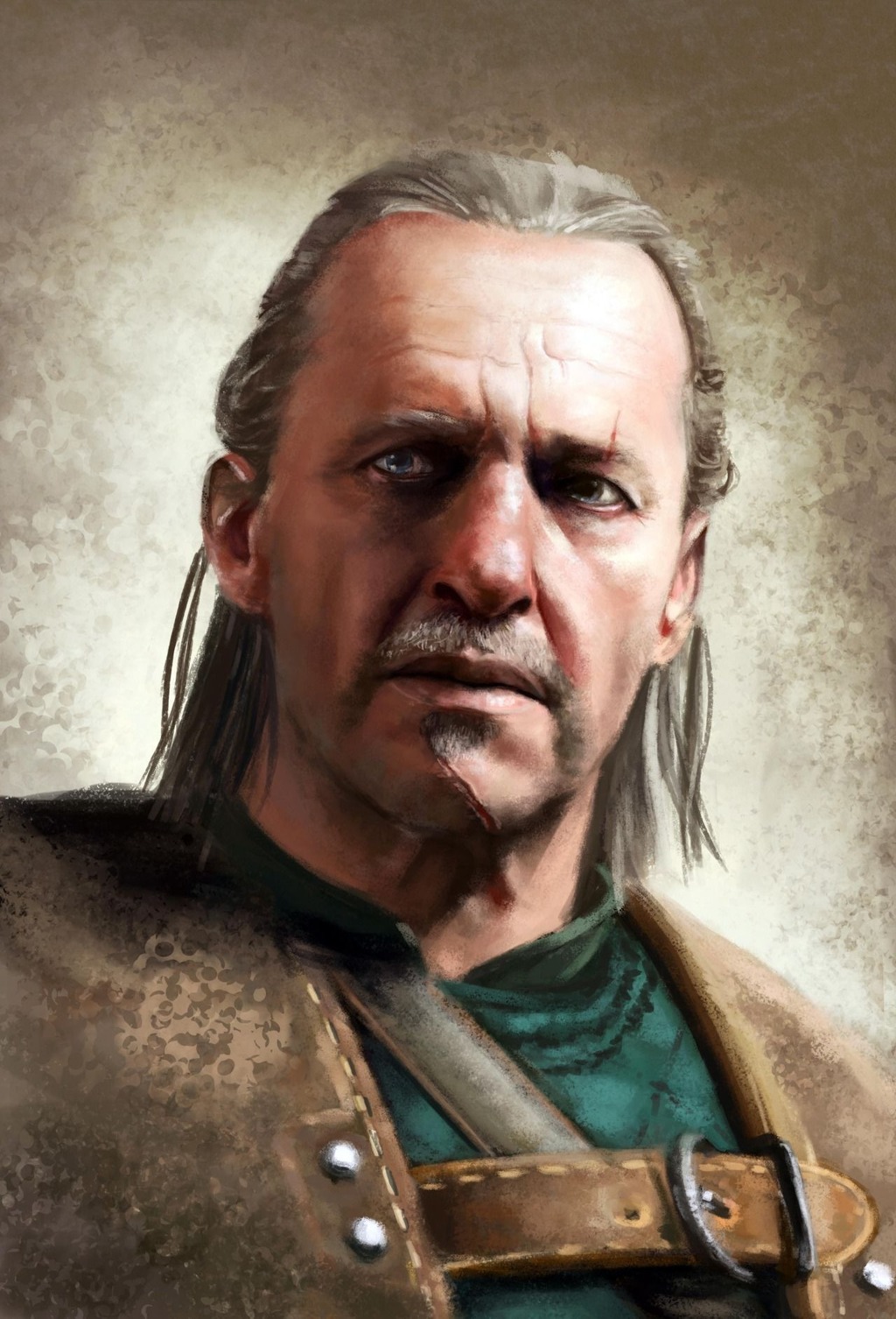 Vesemir