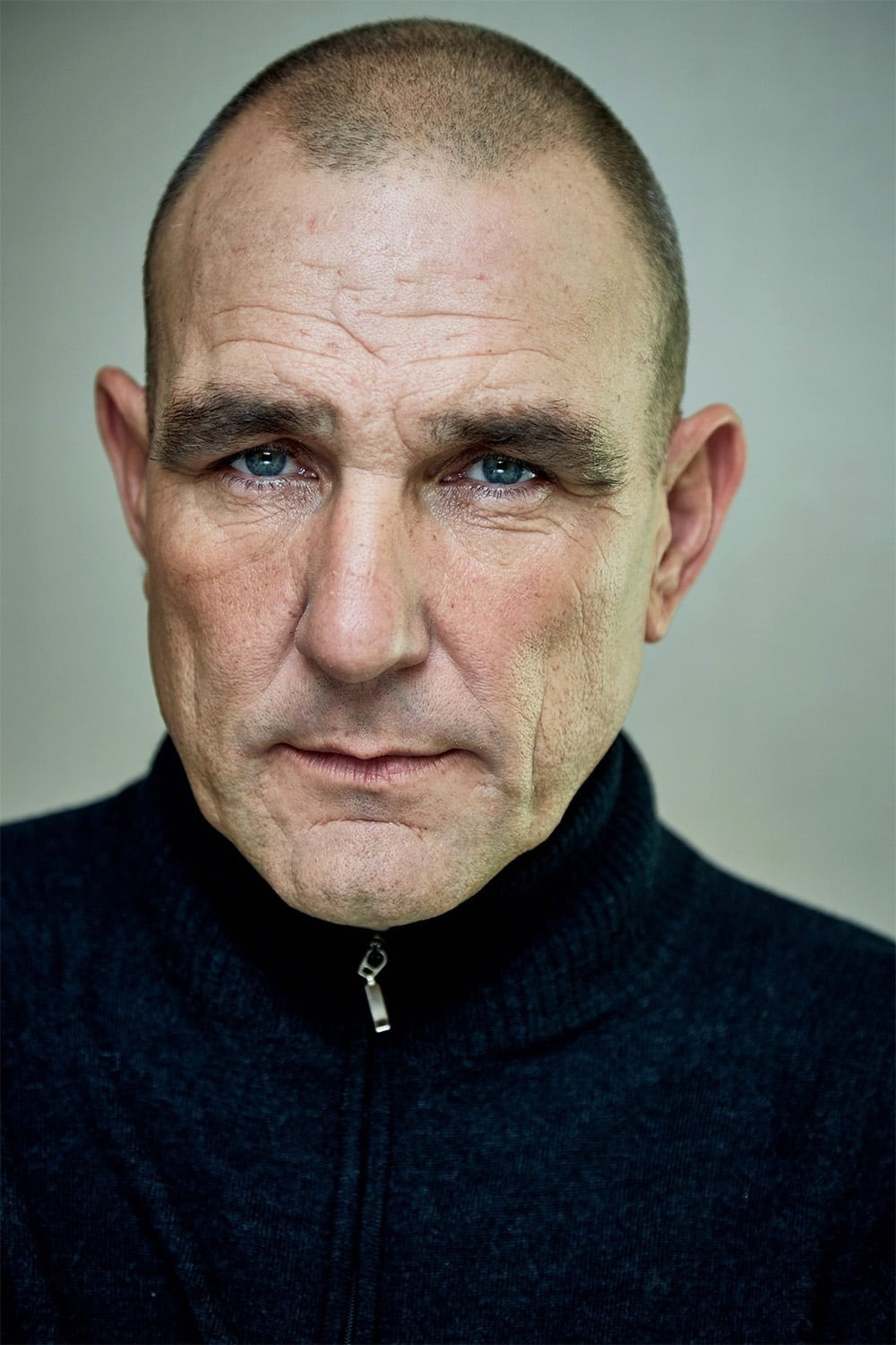 Francis Bedlam: Vinnie Jones