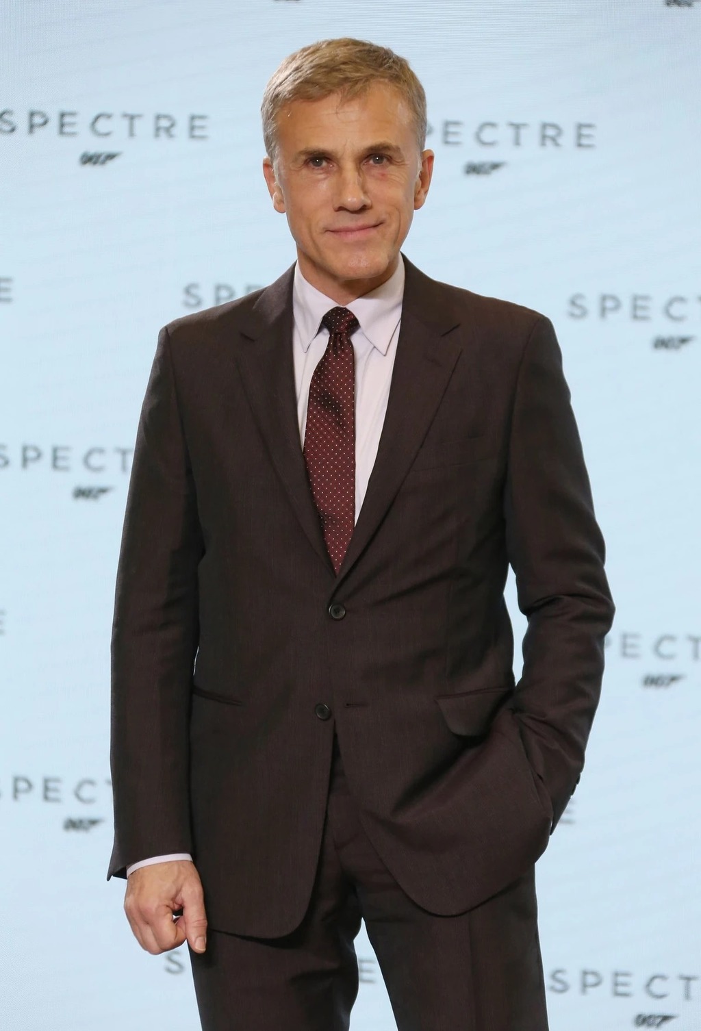 Regis: Christoph Waltz