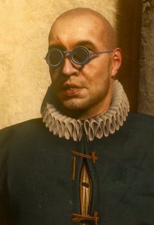 Barnabas-Basil