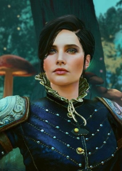 Syanna
