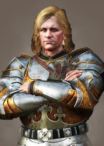 Guillaume De Launfal