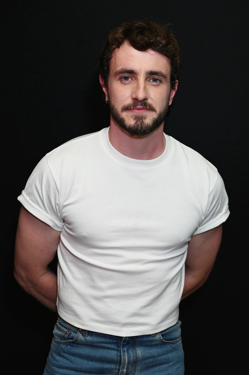 Guillaume De Launfal: Paul Mescal