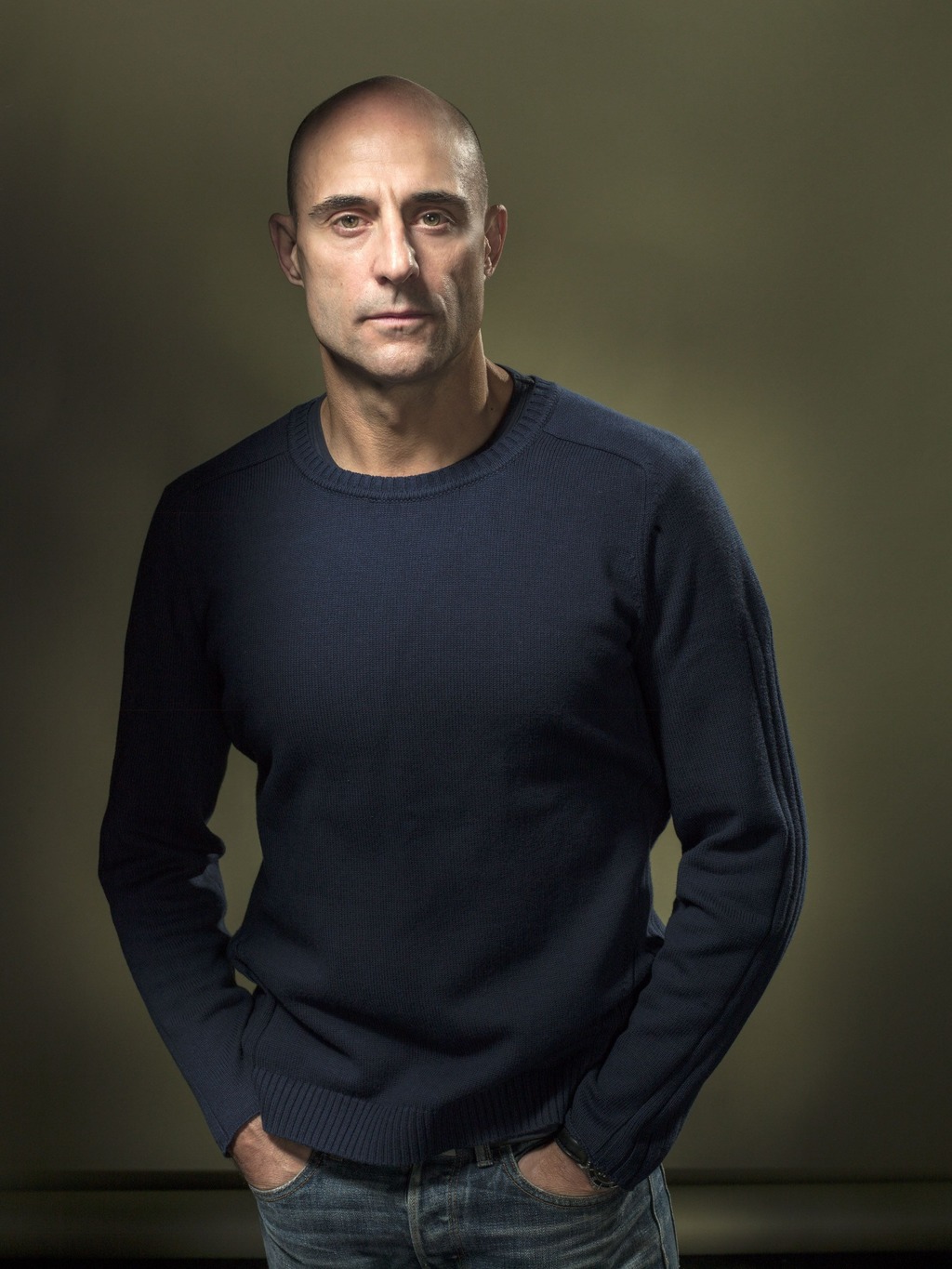 Palmerin De Launfal: Mark Strong