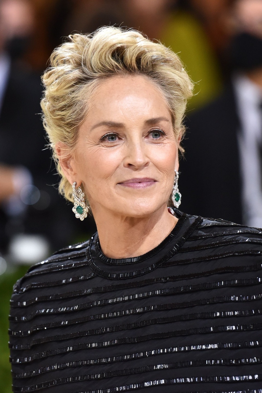 Marlene: Sharon Stone