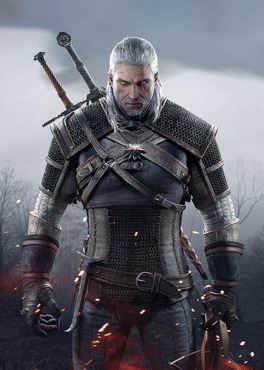 Geralt of Rivia